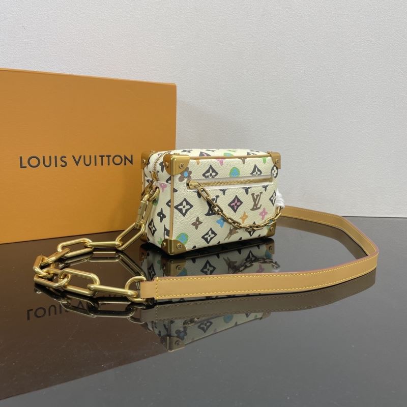 Louis Vuitton Box Bags